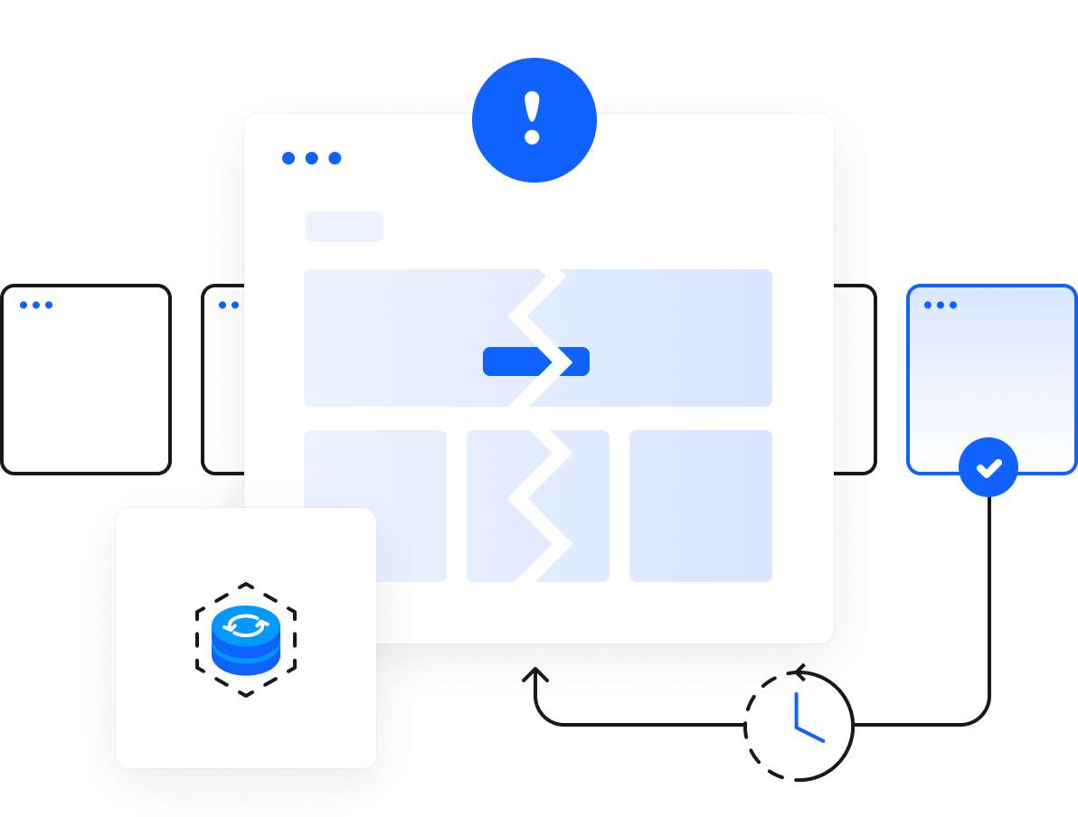 Website Backup – Secure and Automatic Site Data Protection - CodeGuard is a fully automated website backup service