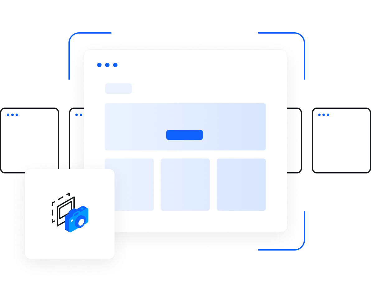 Website Backup – Secure and Automatic Site Data Protection - CodeGuard takes daily automated snapshots of your website.