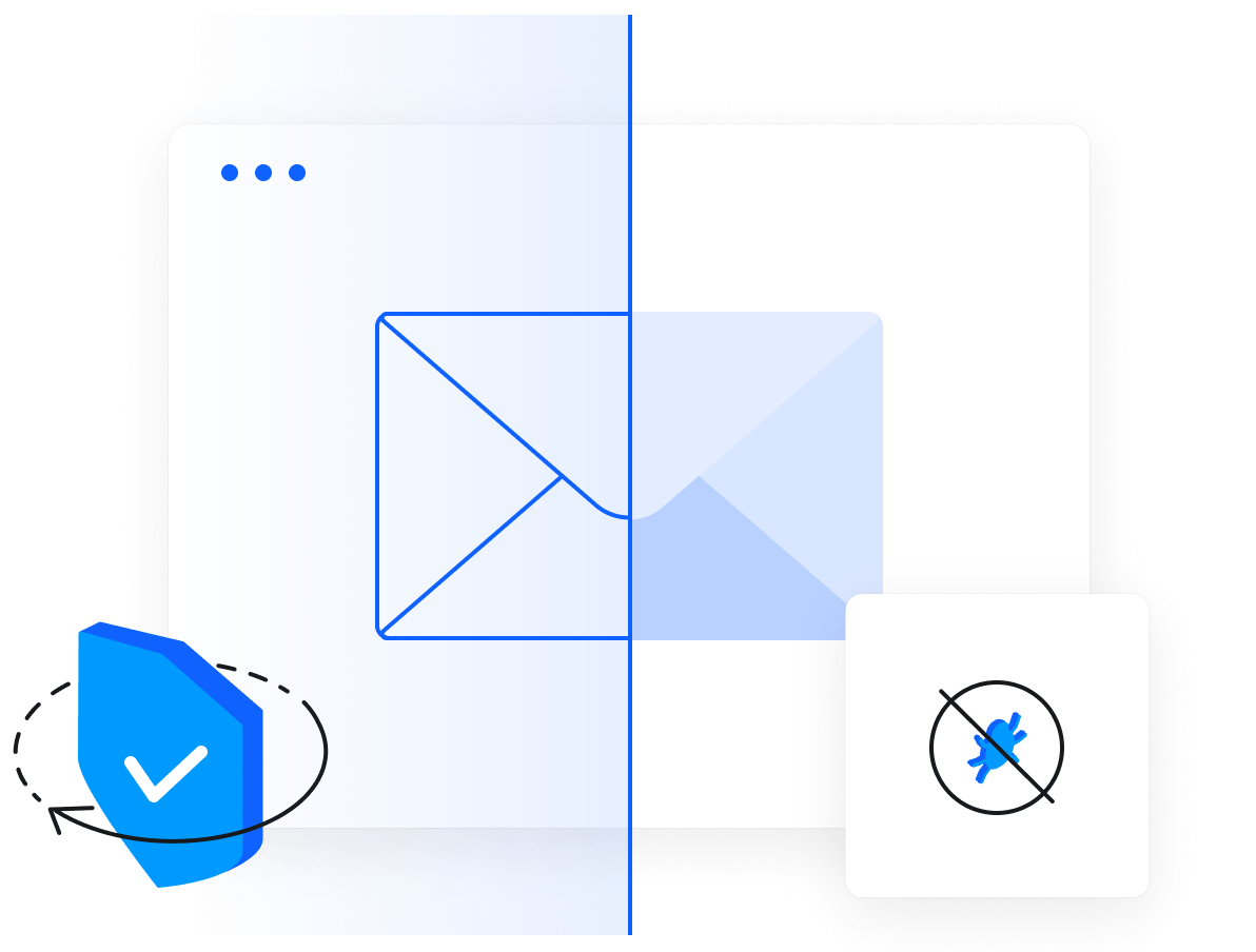 Prevent Emails from going to SPAM