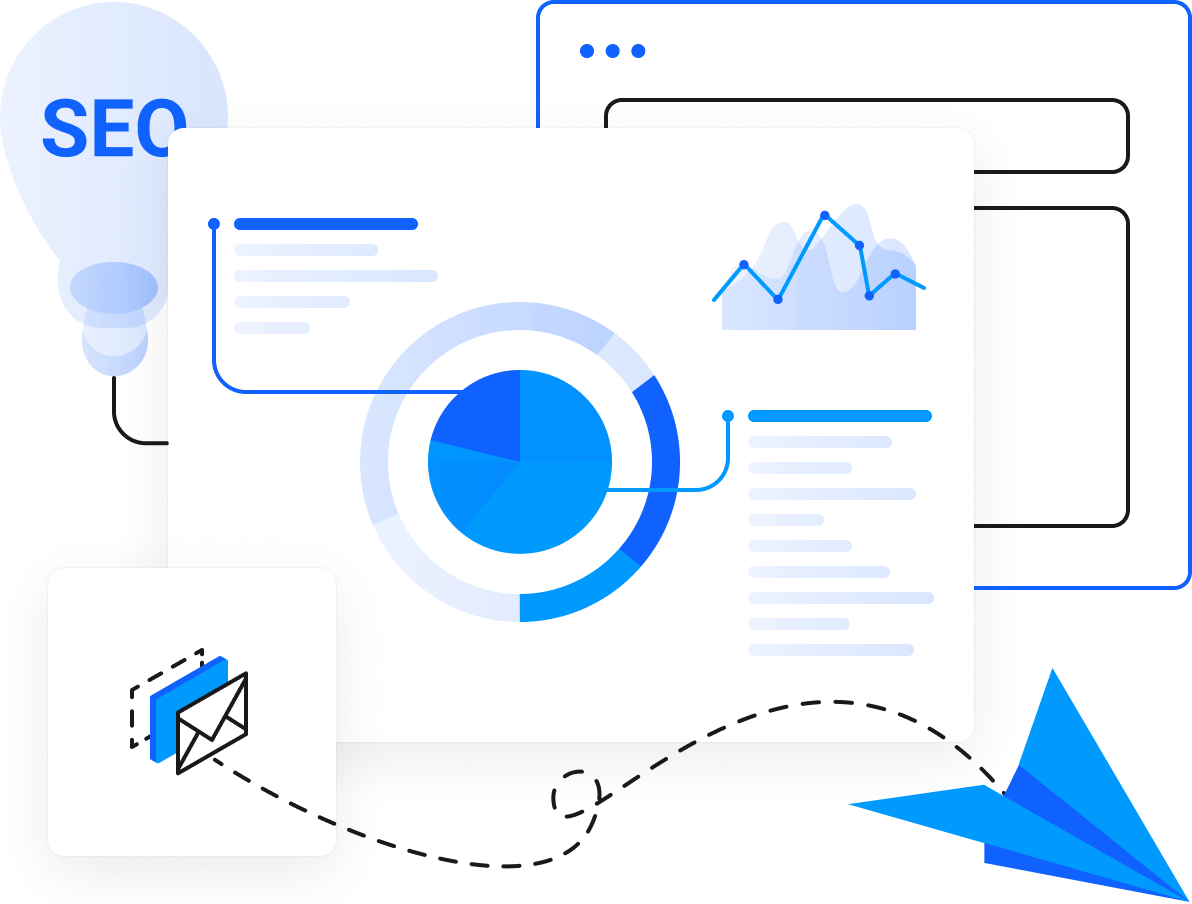 SEO Tools – Optimize Your Website and Improve Search Rankings - No SEO knowledge required