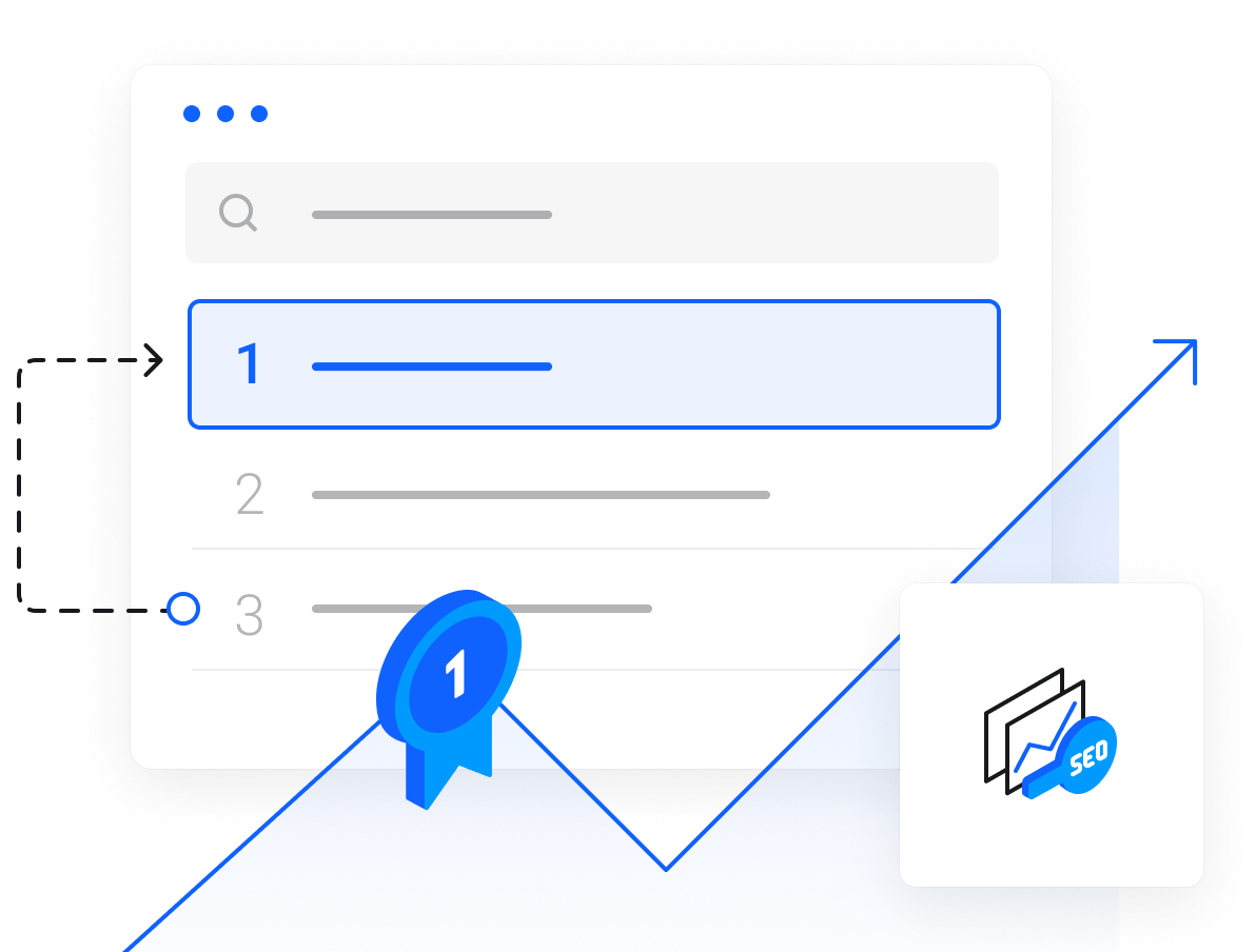 SSL Certificates – Secure Your Website with Trusted Encryption - Improve your search engine ranking